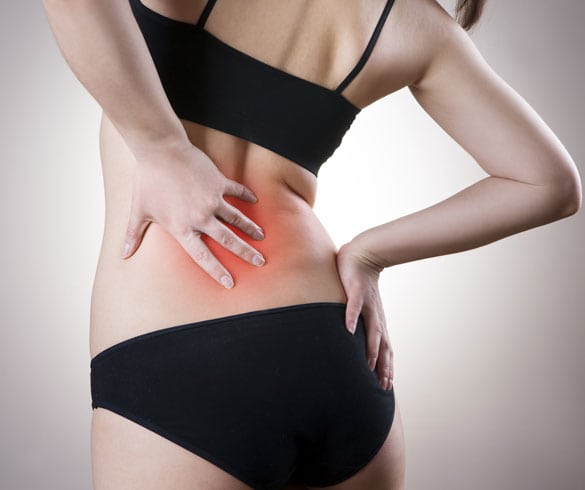 Spondylolisthesis spondylolisthesis la pain associates 3 - Spondylolisthesis