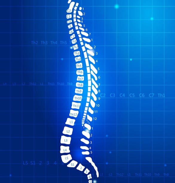 vertebral compression los angeles pain associates 1 - Vertebral Compression