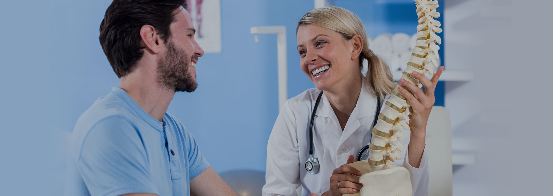 Pain Management Physician in Los Angeles