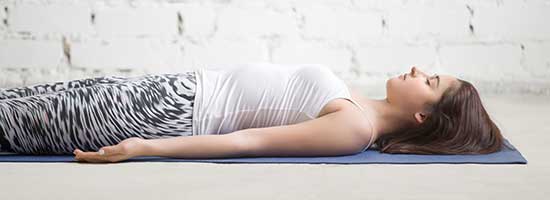 Manage Your Chronic Pain with These Yoga Poses - Blog