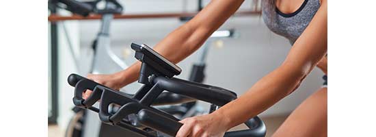 How Indoor Cycling Could Help Ease Chronic Pain - Los Angeles Pain Associates